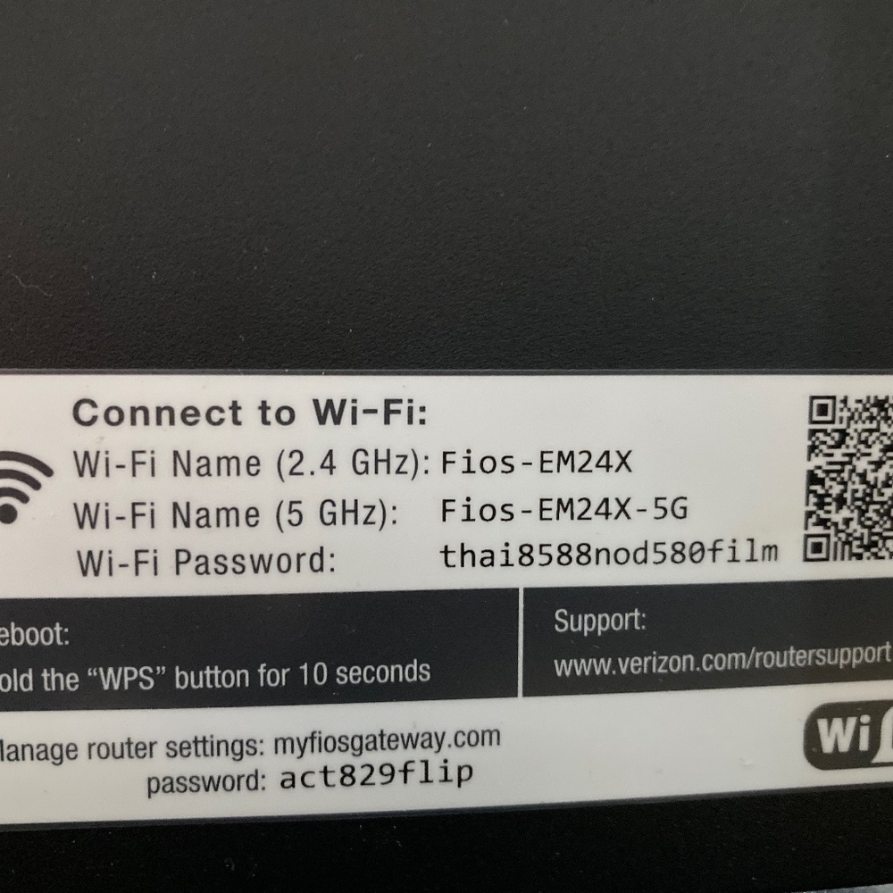 Router and Boostet